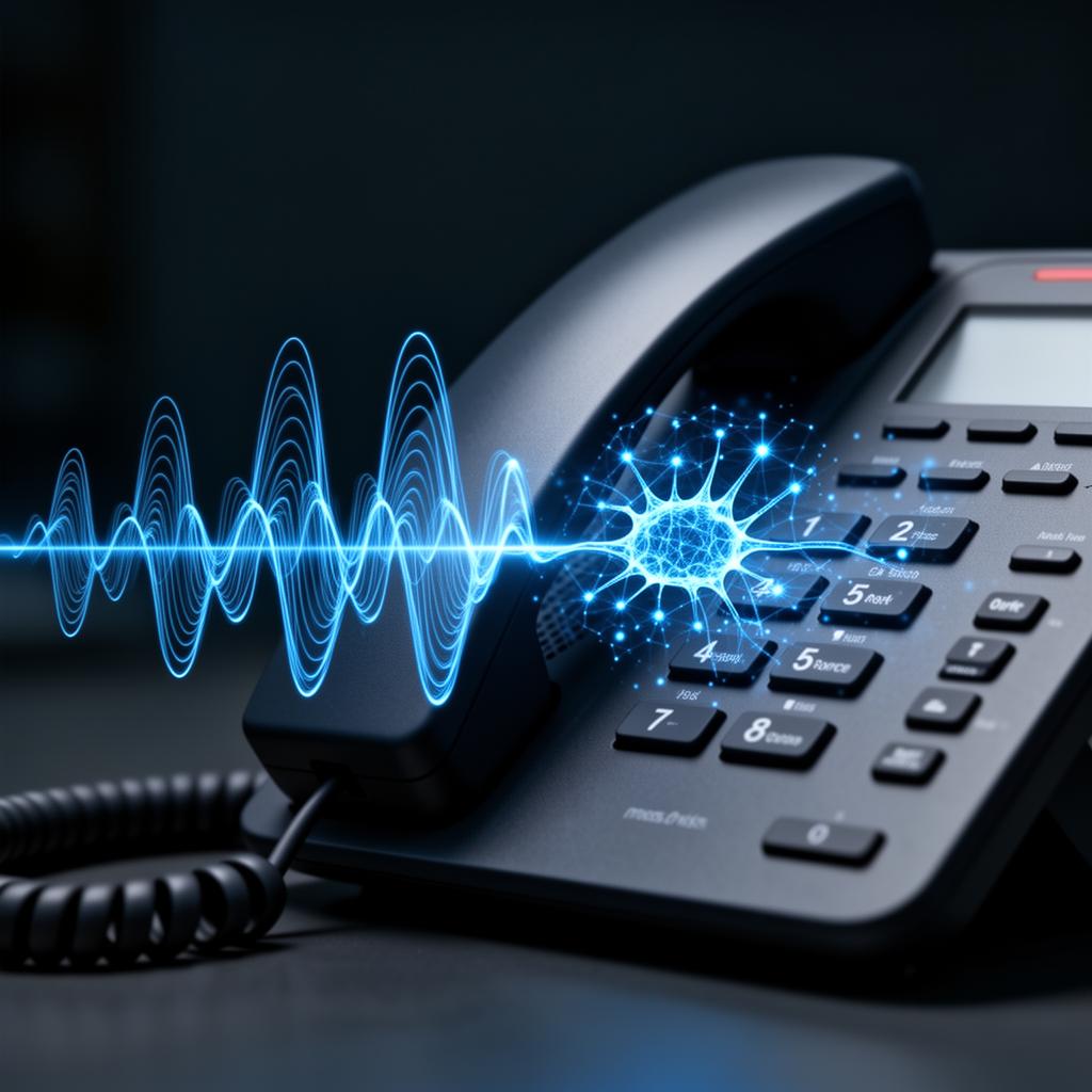 AI Phone Services
