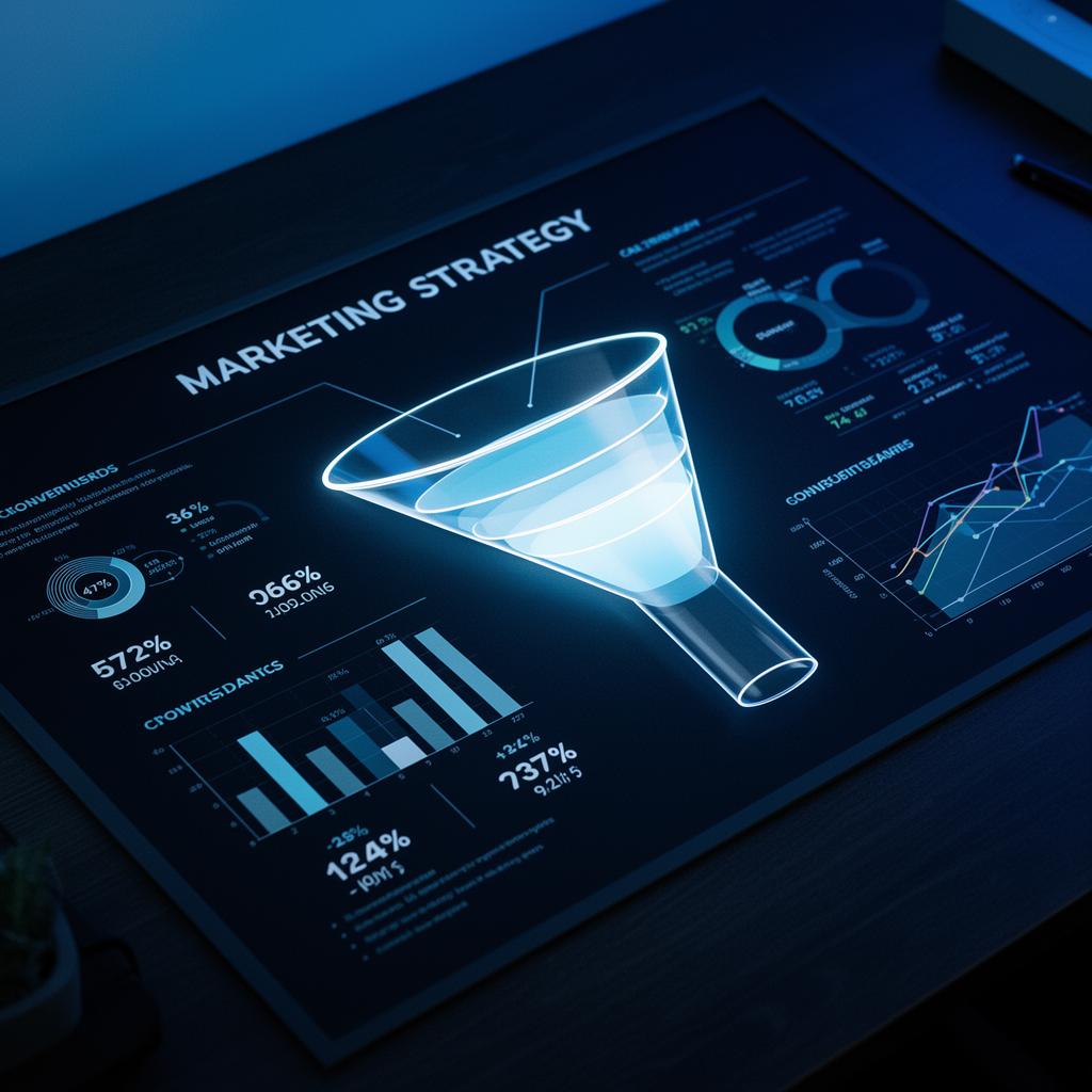 Sales Funnel Creation