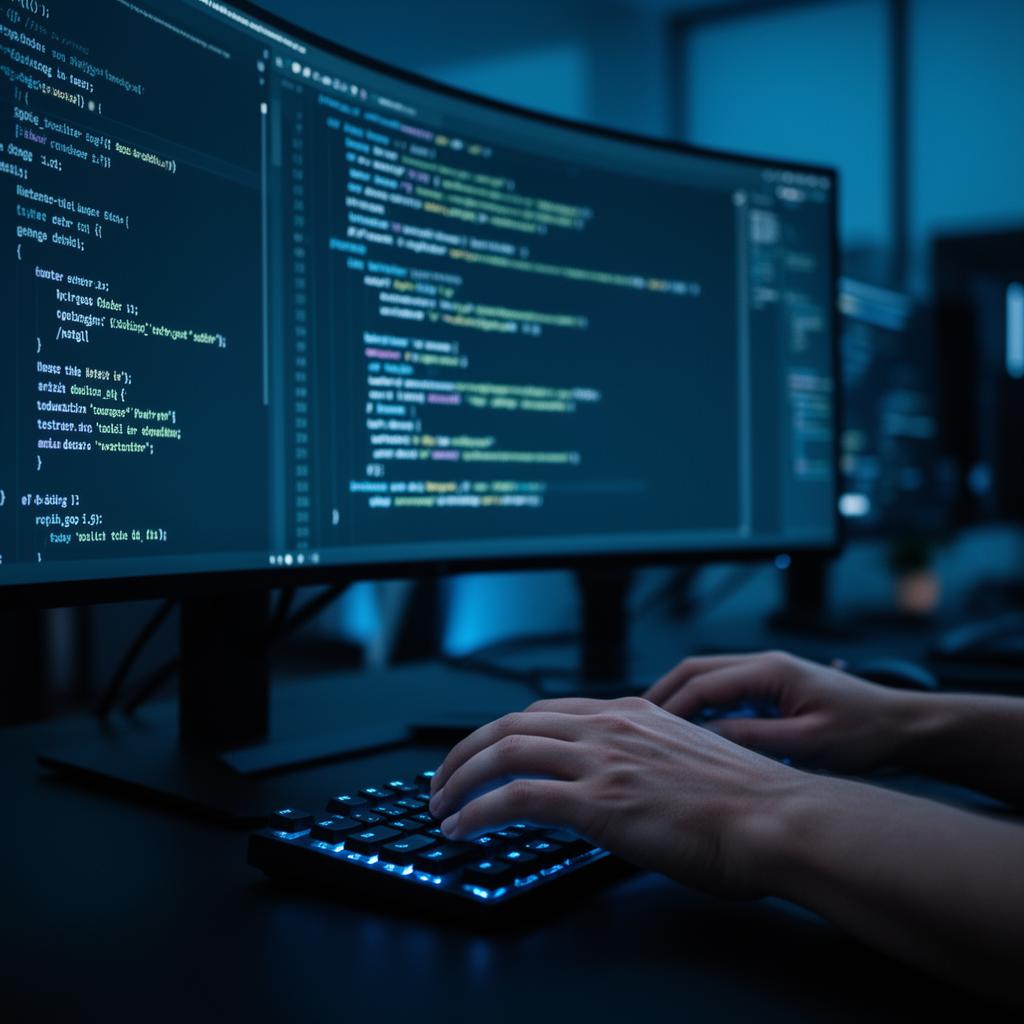 Website Development